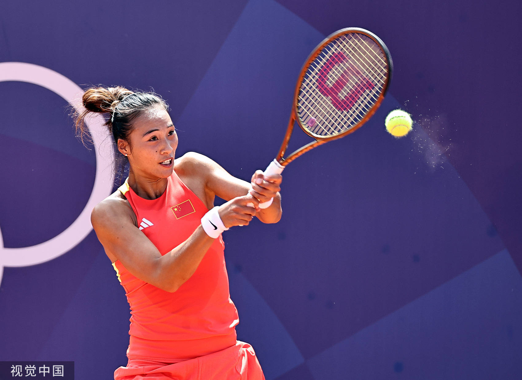 这一大胆的 这一大胆的