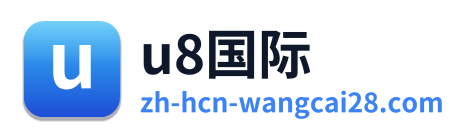 u8国际 Logo